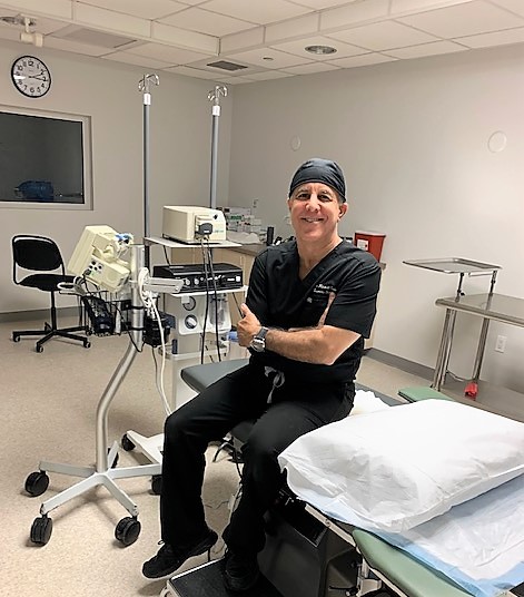 Dr Mitchell G Cohen, Cosmetic Surgery, California